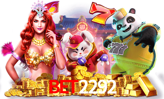 jogue em caça-níqueis ricos na bet2292